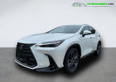 Lexus NX 450h+ 4WD Hybride Rechargeable   Beaupuy 31