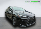 Lexus NX 450h+ 4WD Hybride Rechargeable   Beaupuy 31