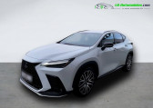 Lexus NX 450h+ 4WD Hybride Rechargeable   Beaupuy 31