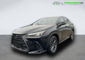 Lexus NX 450h+ 4WD Hybride Rechargeable   Beaupuy 31