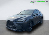 Lexus NX 450h+ 4WD Hybride Rechargeable   Beaupuy 31