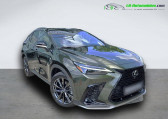 Lexus NX 450h+ 4WD Hybride Rechargeable   Beaupuy 31