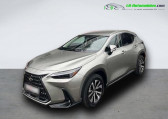 Lexus NX 450h+ 4WD Hybride Rechargeable   Beaupuy 31
