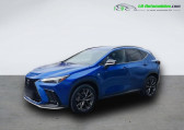 Lexus NX 450h+ 4WD Hybride Rechargeable   Beaupuy 31