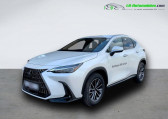 Lexus NX occasion année 2025 boite Automatique Annonce Lexus NX occasion Hybride 450h+ 4WD Hybride Rechargeable à Beaupuy