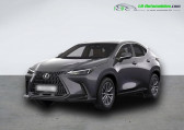 Lexus NX 450h+ 4WD Hybride Rechargeable   Beaupuy 31