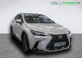 Lexus NX occasion année 2025 boite Automatique Annonce Lexus NX occasion Hybride 450h+ 4WD Hybride Rechargeable à Beaupuy