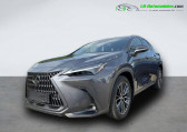 Lexus NX 450h+ 4WD Hybride Rechargeable   Beaupuy 31