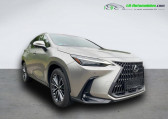 Lexus NX 450h+ 4WD Hybride Rechargeable   Beaupuy 31