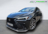 Lexus NX 450h+ 4WD Hybride Rechargeable   Beaupuy 31