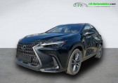 Lexus NX 450h+ 4WD Hybride Rechargeable   Beaupuy 31