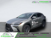 Annonce Lexus NX occasion Hybride 450h+ 4WD Hybride Rechargeable  Beaupuy