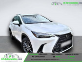 Lexus NX occasion année 2022 boite Automatique Annonce Lexus NX occasion Hybride 450h+ 4WD Hybride Rechargeable à Beaupuy