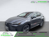 Lexus NX occasion année 2022 boite Automatique Annonce Lexus NX occasion Hybride 450h+ 4WD Hybride Rechargeable à Beaupuy