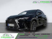 Lexus NX occasion année 2022 boite Automatique Annonce Lexus NX occasion Hybride 450h+ 4WD Hybride Rechargeable à Beaupuy