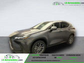 Lexus NX occasion année 2022 boite Automatique Annonce Lexus NX occasion Hybride 450h+ 4WD Hybride Rechargeable à Beaupuy