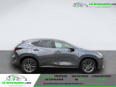 Lexus NX occasion année 2022 boite Automatique Annonce Lexus NX occasion Hybride 450h+ 4WD Hybride Rechargeable à Beaupuy