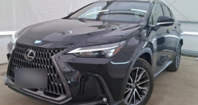 Lexus NX , garage CRISTAL CAR TRADE  Asnières Sur Seine