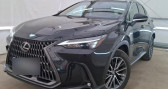 Lexus NX occasion année 2023 boite Automatique Annonce Lexus NX occasion Hybride 450H+ Hybrid rechargeable 4WD LUXE ***TVA RECUPERABLE***état à Asnières Sur Seine