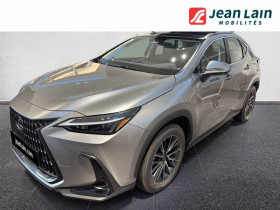 Lexus NX , garage Jean Lain Centre occasions Lexus Echirolles  Seyssinet-Pariset