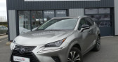 Annonce Lexus NX occasion Hybride DESIGN 300h 2.5 VVT-i 16V 197 Hybrid FWD E-CVT � EPONE