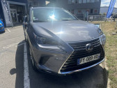 Lexus NX h 2WD Luxe Plus   ORVAULT 44