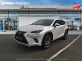 Lexus NX occasion boite Automatique Annonce Lexus NX occasion h 2WD Pack à SAUSHEIM