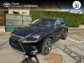 Annonce Lexus NX occasion Essence h 4WD Executive Euro6d-T  LE CHESNAY