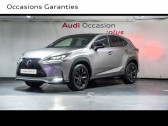 Annonce Lexus NX occasion Essence h 4WD Executive  PARIS