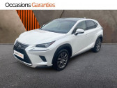 Voiture occasion Lexus NX h 4WD Luxe Euro6d-T