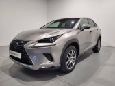 Annonce Lexus NX occasion Essence h 4WD Luxe MM19  PERUSSON