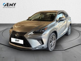 Lexus NX h 4WD Luxe   TOULON 83