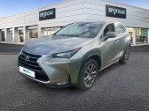 Annonce Lexus NX occasion Essence h 4WD Luxe  NIMES