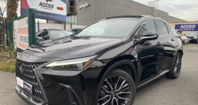 Lexus NX occasion 2022 mise en vente &agrave; HERBLAY par le garage ACCES AUTOMOBILES - photo n&deg;1
