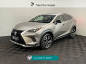 Lexus NX occasion année 2021 boite Automatique Annonce Lexus NX occasion Hybride LEXUS NX 300H 4WD EDITION KYUSHU à Rivery