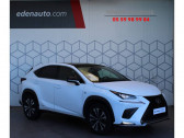 Lexus NX occasion année 2019 boite Automatique Annonce Lexus NX occasion Hybride MY20 300h 4WD F SPORT à Toulouse