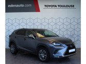 Lexus NX occasion année 2019 boite Automatique Annonce Lexus NX occasion Hybride MY20 300h 4WD Luxe à Toulouse