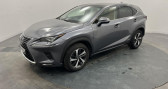 Annonce Lexus NX occasion Hybride MY20 MM19 300h 4WD Executive  QUIMPER
