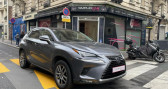 Annonce Lexus NX occasion Hybride MY21 300h 2WD Luxe Plus à PARIS