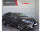 Lexus NX occasion Noir année 2020 boite Automatique Annonce Lexus NX occasion Hybride MY21 300h 4WD Executive Innovation à Muret