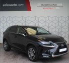 Lexus NX occasion année 2021 boite Robotisee Annonce Lexus NX occasion Hybride NX 300h 2WD Luxe Plus 5p à Toulouse