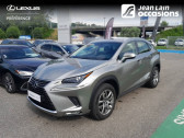 Annonce Lexus NX occasion Hybride NX 300h 2WD Pack Business 5p  Valence