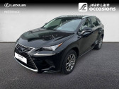 Lexus NX occasion année 2019 boite Robotisee Annonce Lexus NX occasion Hybride NX 300h 2WD Pack Business 5p à Seyssinet-Pariset