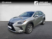 Annonce Lexus NX occasion Hybride NX 300h 2WD Pack Business 5p  Valence