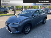 Lexus NX occasion année 2020 boite Robotisee Annonce Lexus NX occasion Hybride NX 300h 2WD Pack Business 5p à Seyssinet-Pariset