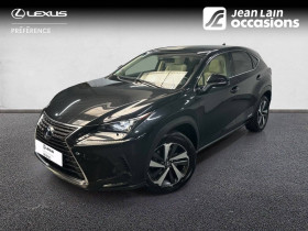Lexus NX , garage JEAN LAIN OCCASIONS SEYNOD  Seynod