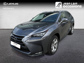 Lexus NX , garage JEAN LAIN OCCASIONS SEYSSINET  Seyssinet-Pariset