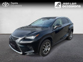 Annonce Lexus NX occasion Hybride NX 300h 4WD Luxe 5p  Valence