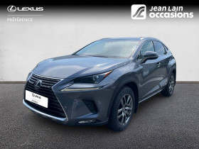 Lexus NX , garage JEAN LAIN OCCASIONS SEYNOD  Seynod