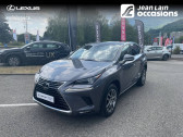 Voiture occasion Lexus NX NX 300h 4WD Luxe 5p